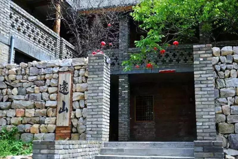 2019河南最美民宿,河南值得住的民宿推荐