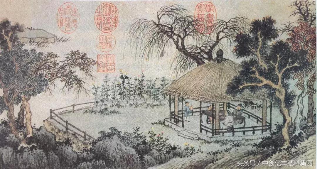 九九重阳节的古诗,九九重阳节浓浓敬老情