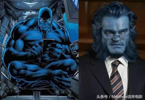 漫威每一位英雄,漫威人物诞生与时间梳理