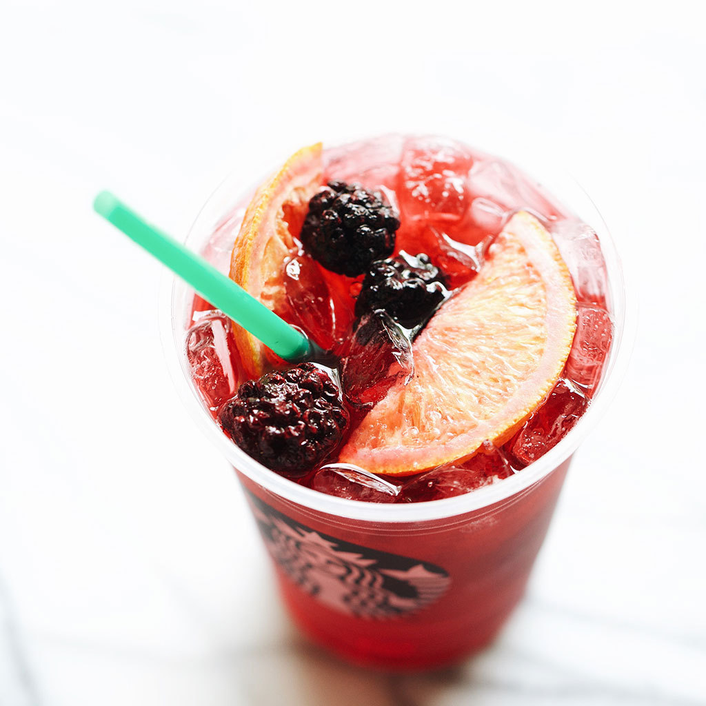 星巴克男朋友必备点餐,星巴克怎么点餐最划算