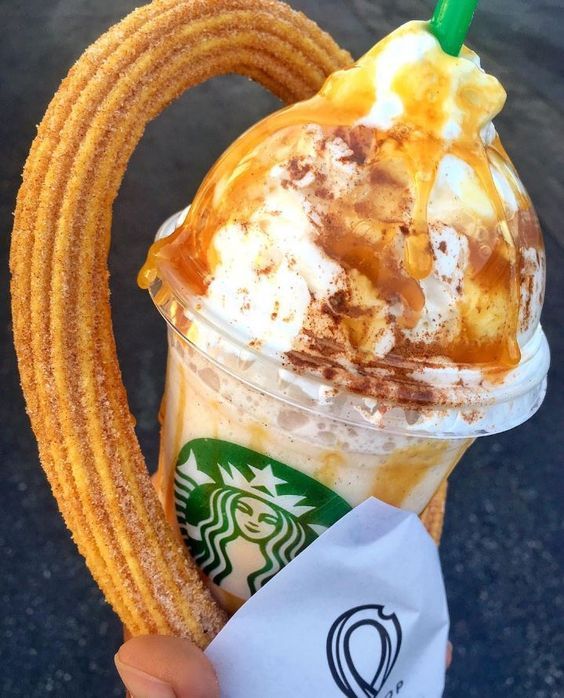 星巴克男朋友必备点餐,星巴克怎么点餐最划算