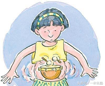 宝宝总是消化不良试试这些偏方