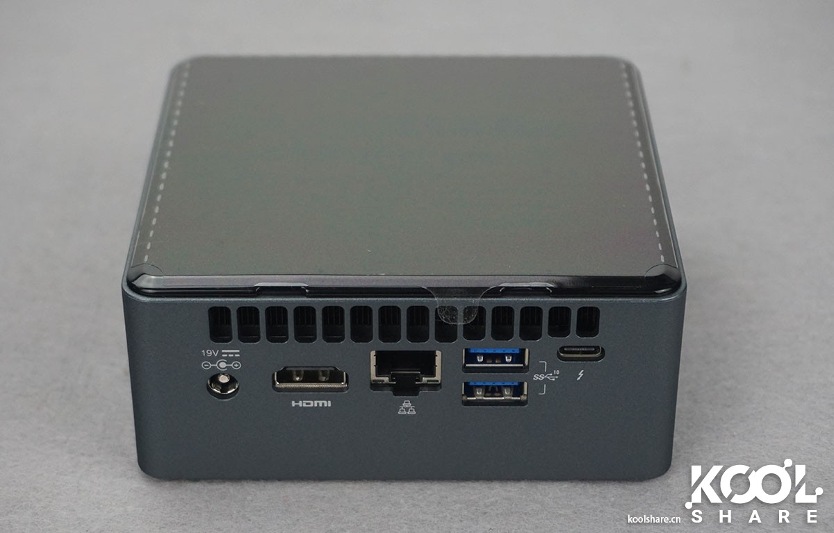 nuc8i5和i7,intelnuci7