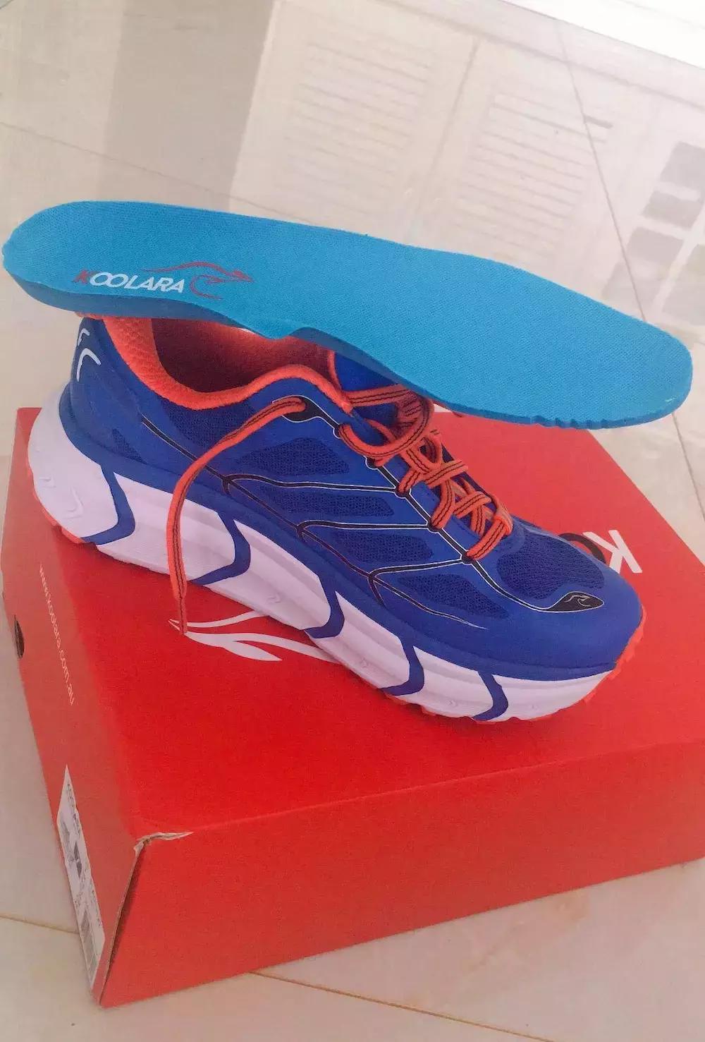 酷拉锐新款跑步鞋,酷拉锐跑鞋哪个系最好