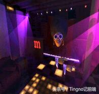 纯HTML开发VR应用：A-FrameJS