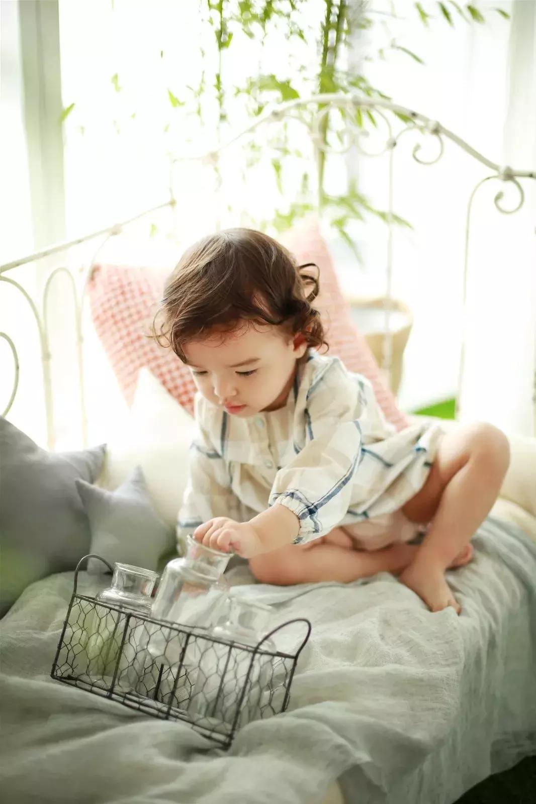 郑州宝宝摄影馆,郑州儿童照相馆排行榜