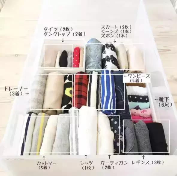 日本主妇的家从没让人失望过,日本主妇真实的家