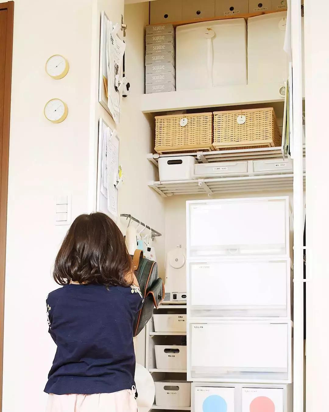 日本主妇的家从没让人失望过,日本主妇真实的家