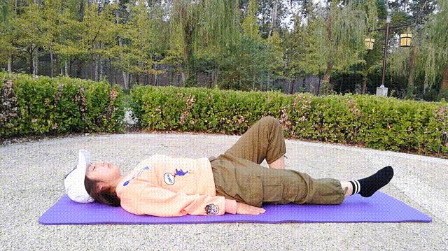 腰椎间盘突出症有时睡觉不痛,腰椎间盘突出引发腿疼老不好