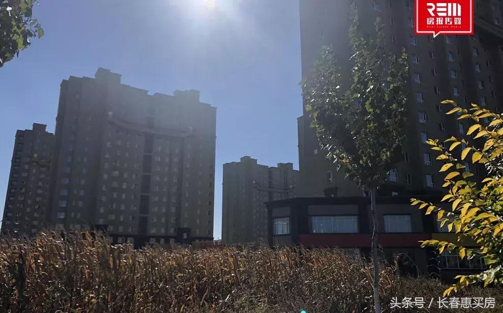 长春临近4环的房子卖会掉价么,长春哪个区楼盘值得入手