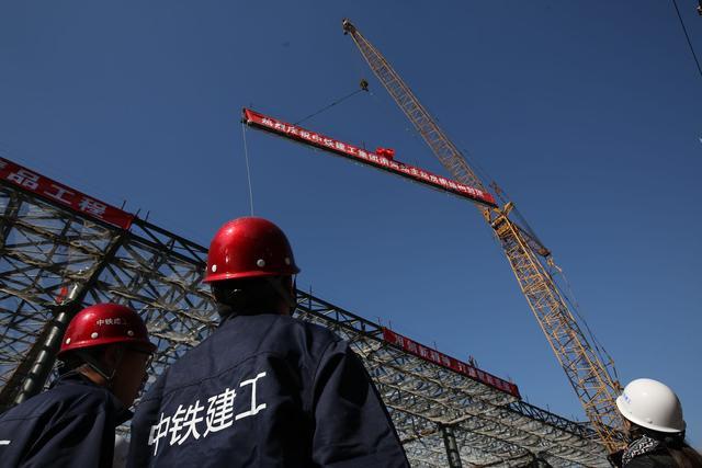 京张高铁清河站地铁最新消息,京张高铁清河站具体位置