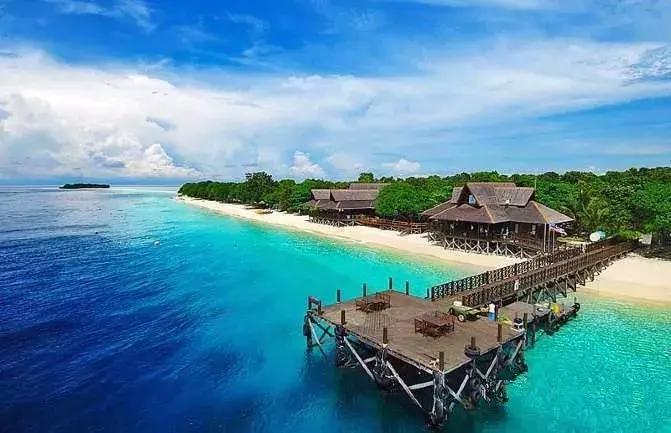 9次带队、36次飞行、189人的深度体验——史上最全仙本那攻略