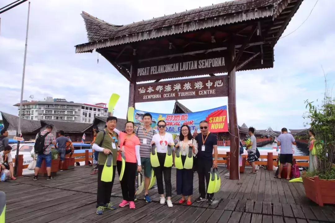 9次带队、36次飞行、189人的深度体验——史上最全仙本那攻略