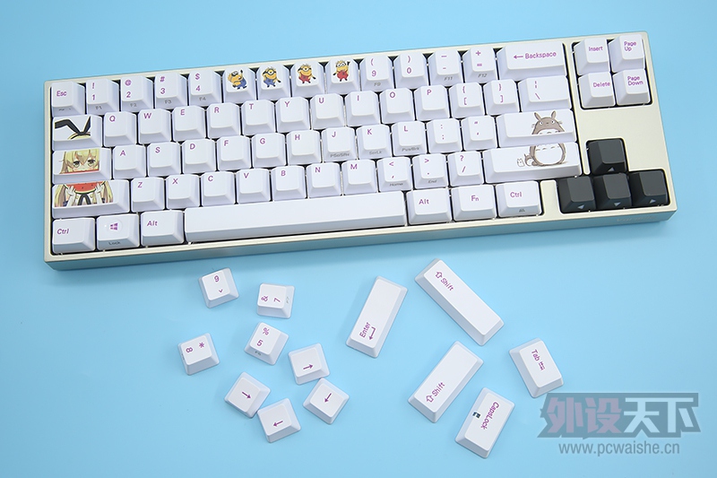 设计布局技巧详解,布局套路100例