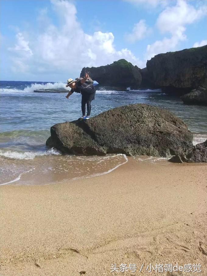 塞班岛自由行全攻略,带你上天下海游遍全球不是梦