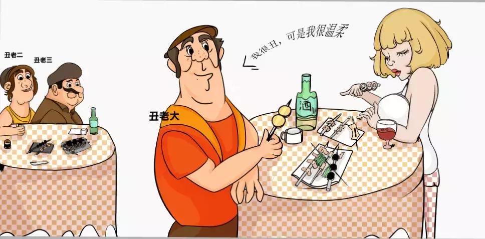 秋冬转凉吃啥?三个丑皮匠带你从上海吃到东南亚,这家烧烤不简单