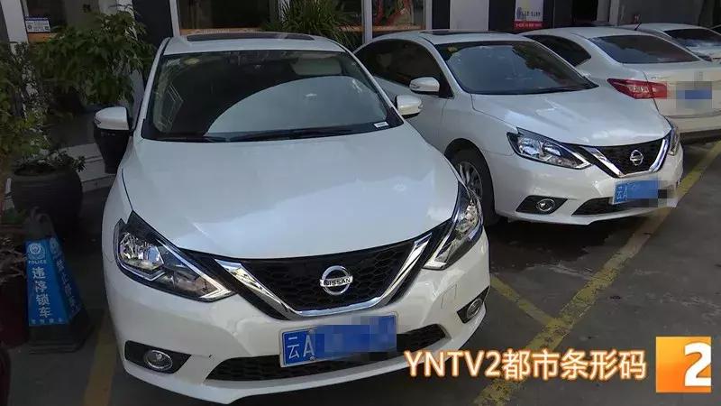 网约车租赁公司要收车,网约车租赁公司租给无人证司机