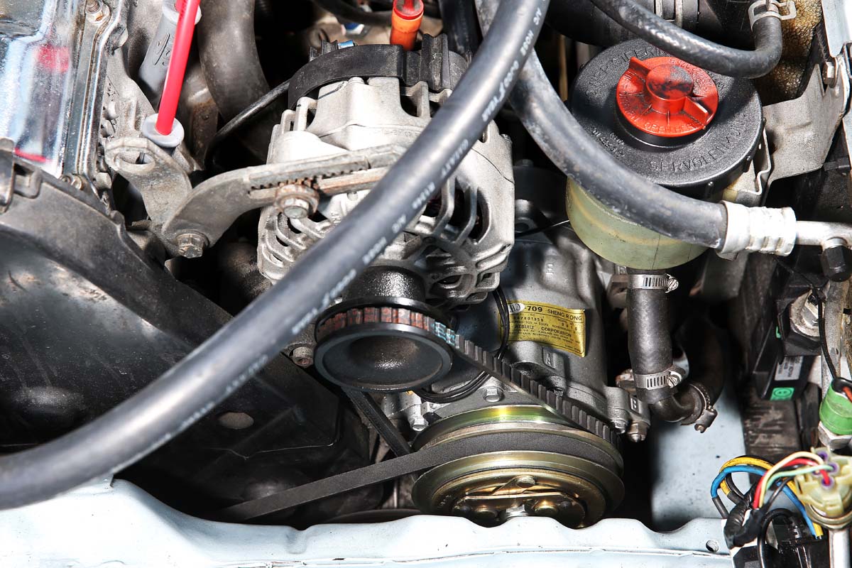 大众高尔夫敞篷版收车实录,大众高尔夫mk1