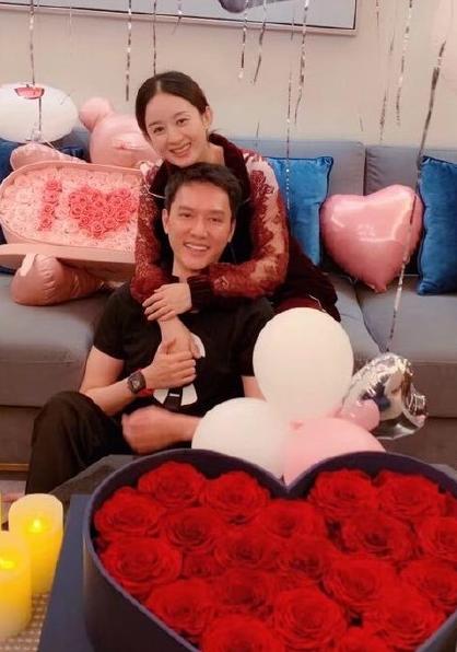 赵丽颖和冯绍峰最近的消息,赵丽颖与冯绍峰最近有新消息吗