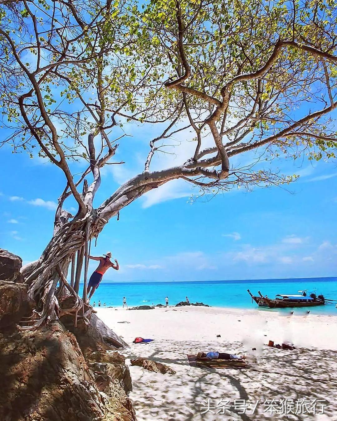 适合避寒的海岛 (国内直飞最便宜的海岛)