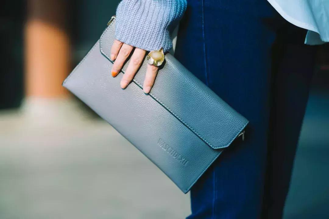 职场一周穿搭不重样女秋冬,3种风格20套时髦穿搭照着穿就对了