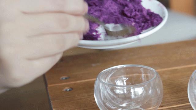 一包积灰的木薯粉，我觉得还能拯救下……