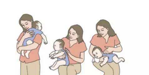 新生儿28天频繁出现溢奶怎么回事,新生儿出现溢奶的原因是什么