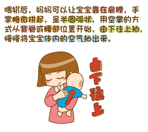 新生儿28天频繁出现溢奶怎么回事,新生儿出现溢奶的原因是什么