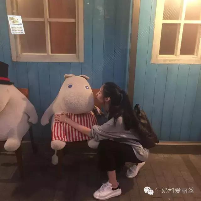 好看的衣服店铺推荐女装,买个衣服真难选