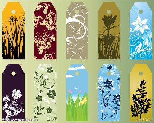 教我怎么做一个漂亮的书签,关于书的书签制作教程简单