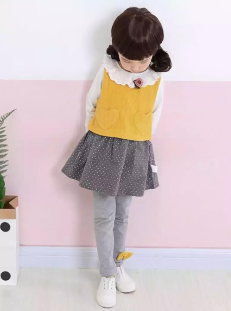 回头率百分百的秋装,超好看的秋装新款