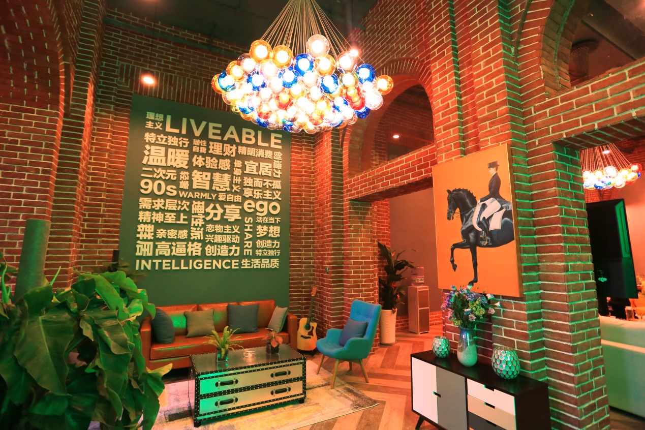 现实中老友记,现实版老友记