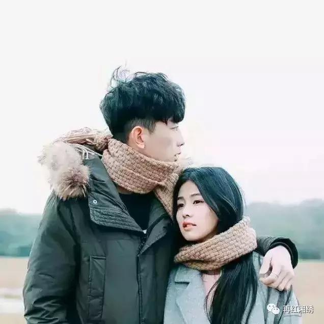 送礼送围巾代表什么意思,送人礼物送围巾意义