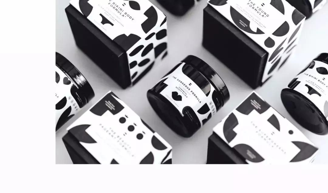 保健品包装如何设计出高级感,保健品包装设计流程