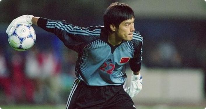 中国足球反腐案后出狱大佬在干嘛有人年收入翻10倍有人开俱乐部