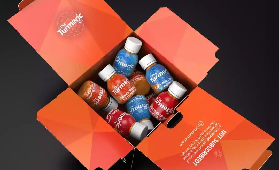 保健品包装如何设计出高级感,保健品包装设计流程