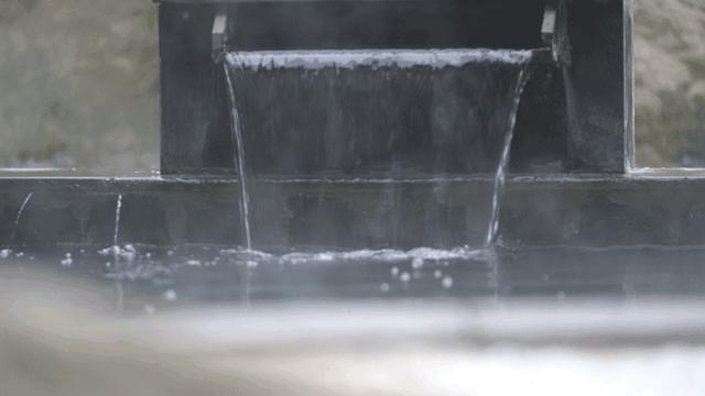 秋意浓，又到了泡温泉的好时节！南京汤山可真是个泡温泉的好地方