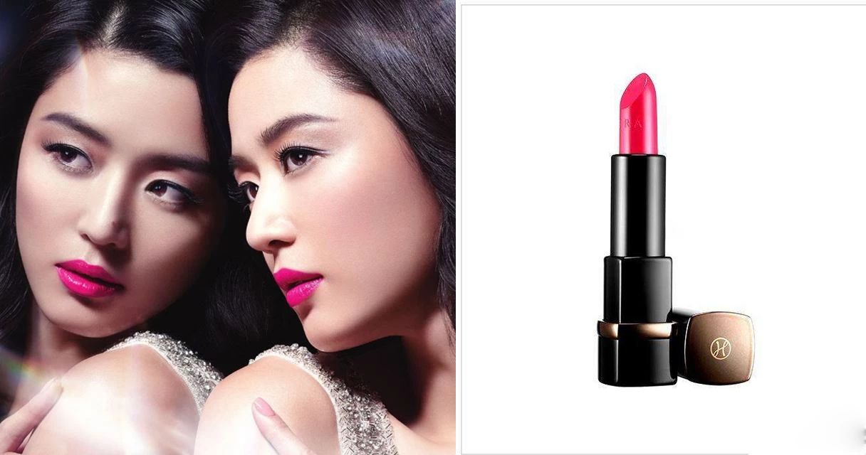 韩国口红排行榜最好看色,韩国3ce口红推荐色号