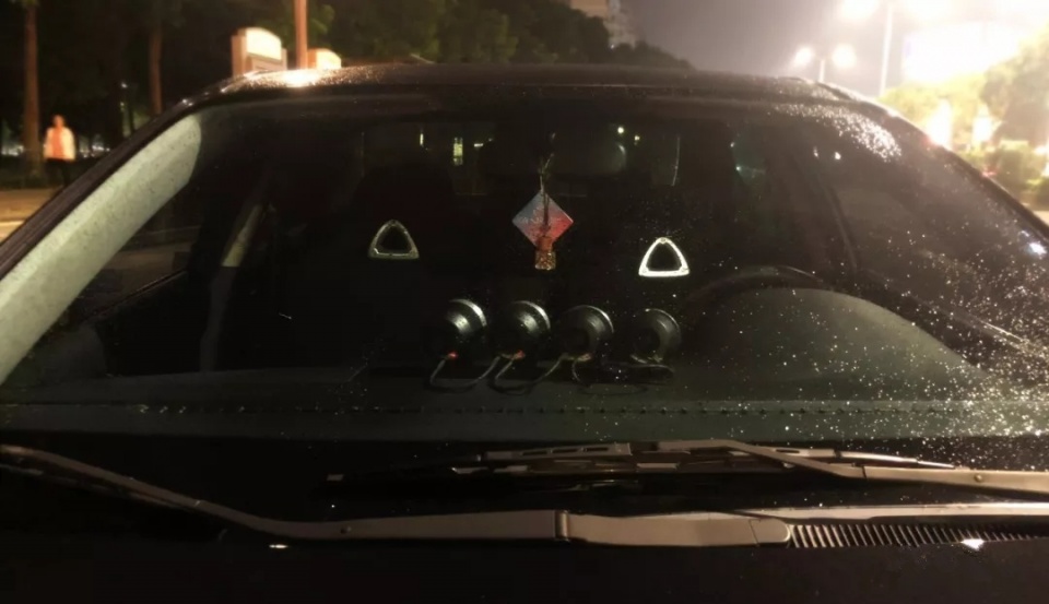 手动马自达6合法最快改装,马自达6手动挡暴力改装