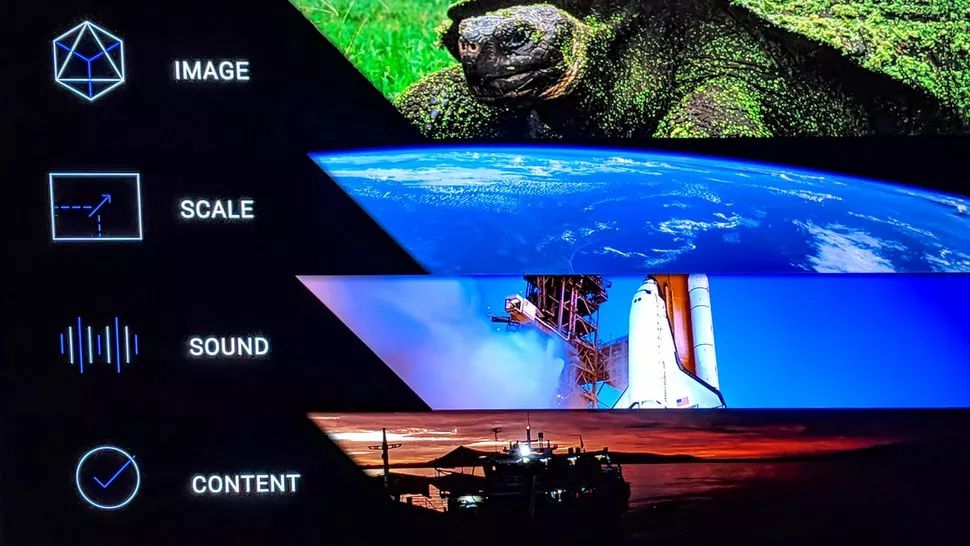 业界丨首批IMAXEnhanced格式4K蓝光碟发布,支持HDR10+