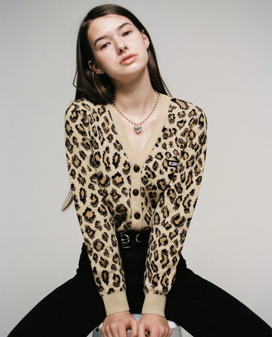 iu冬季私服穿搭,iu时尚穿搭