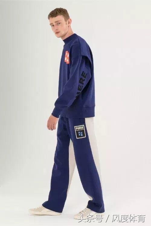 2019秋冬款运动休闲 (今年最流行的秋冬季运动套装)