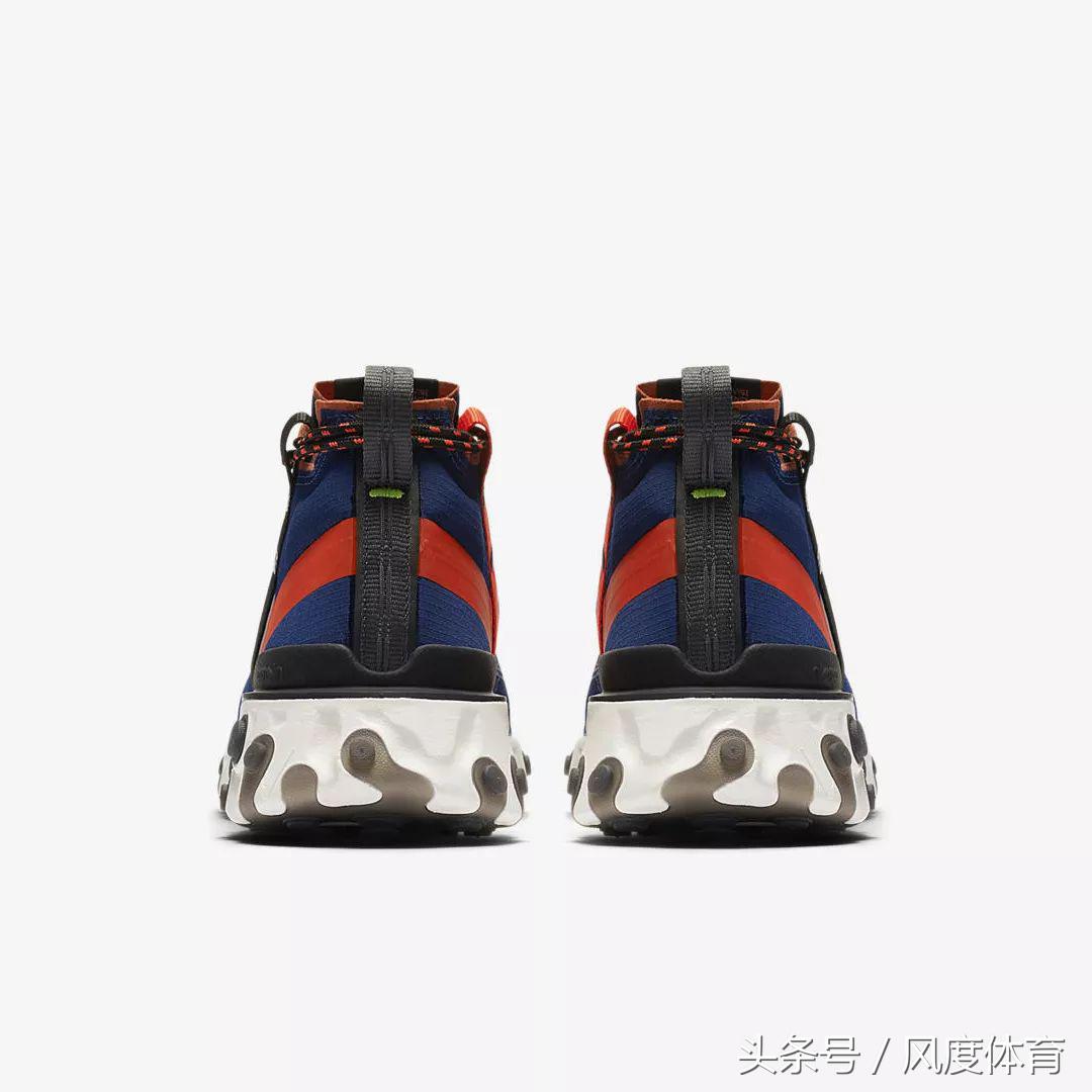 2019秋冬款运动休闲 (今年最流行的秋冬季运动套装)