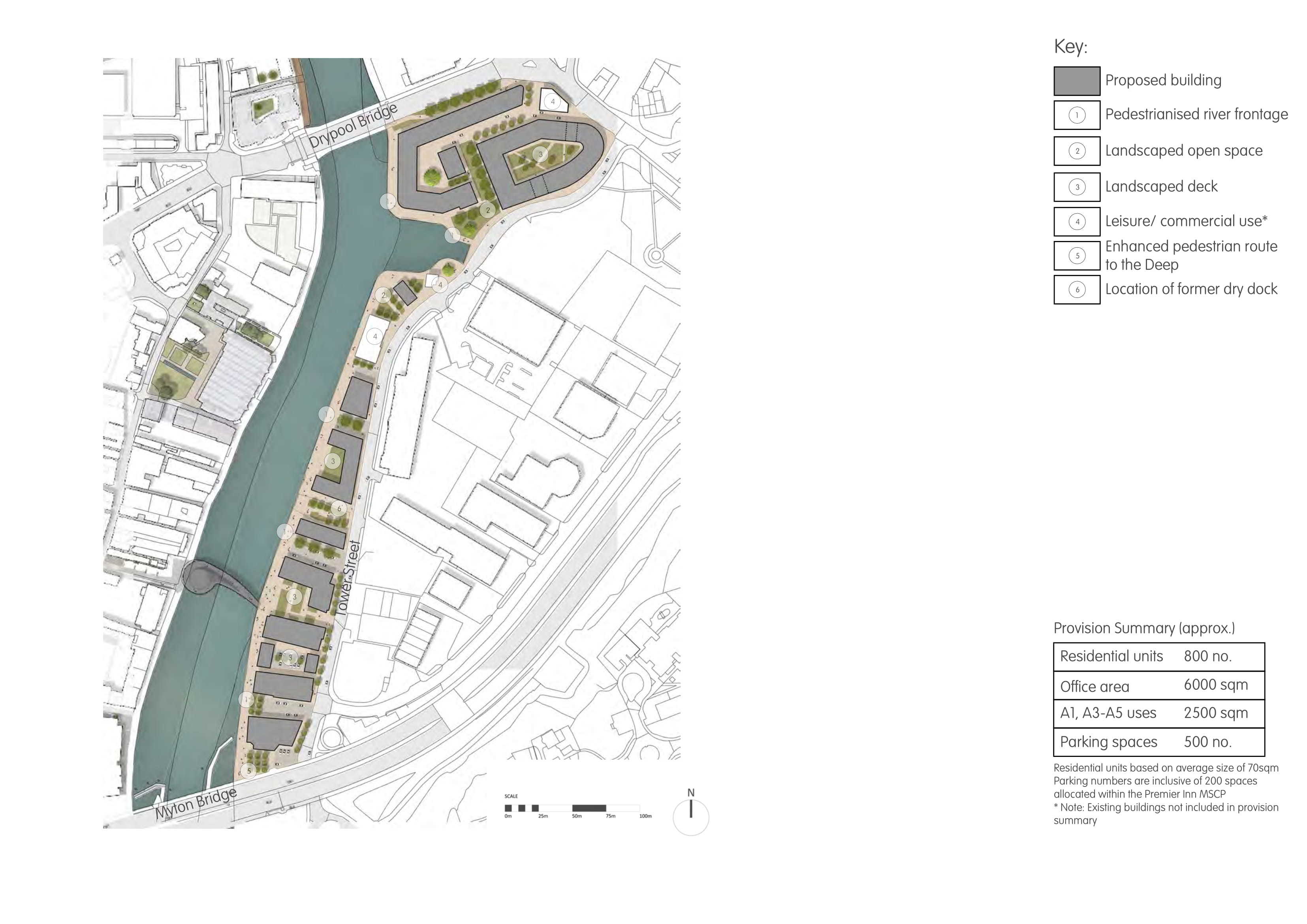 赫尔城未来规划图,赫尔城市