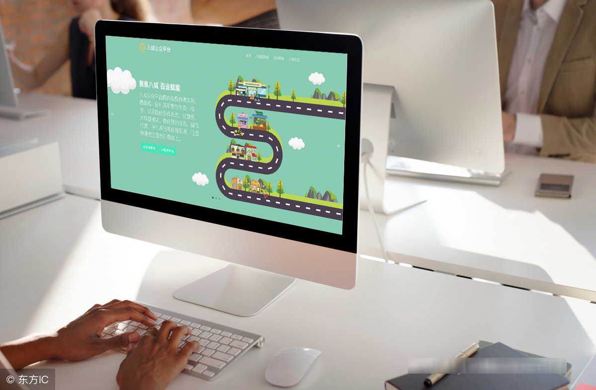 母婴用品一件代发渠道,母婴生活馆二维码