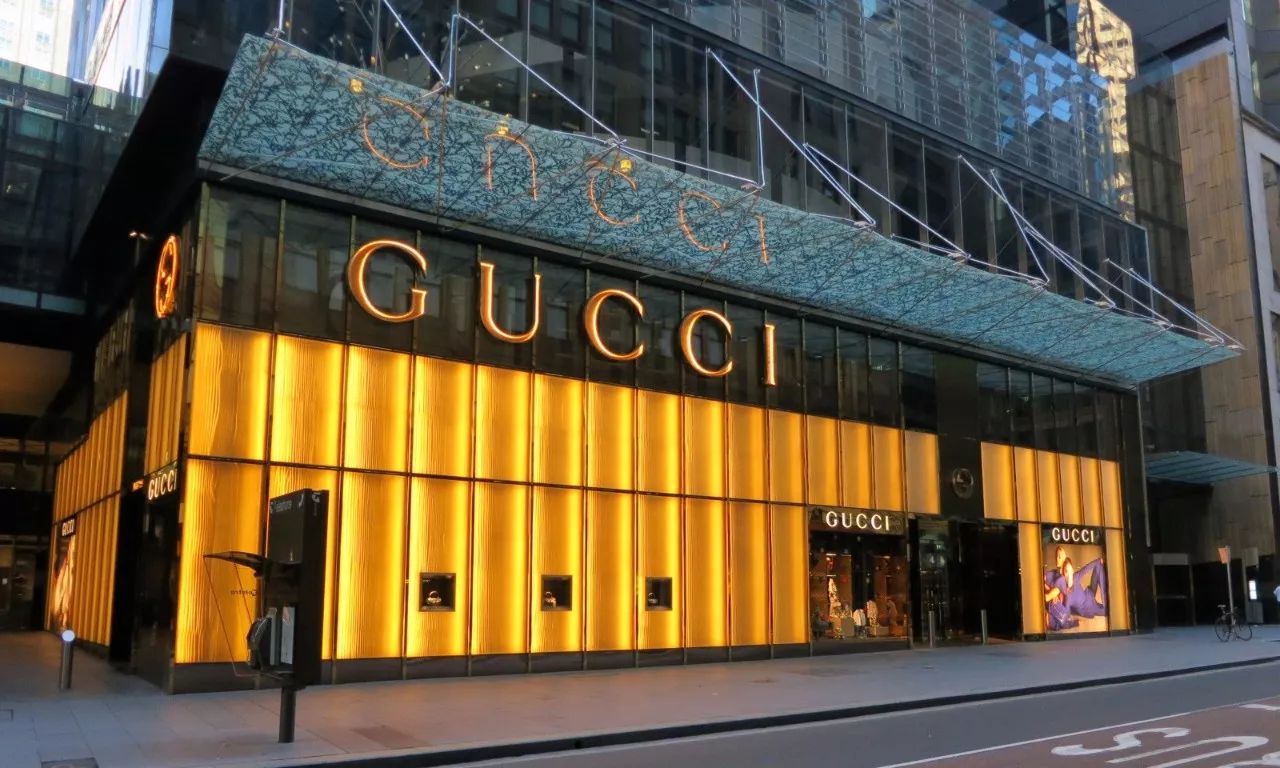 gucci打假厉害吗,gucci疑似侵权产品