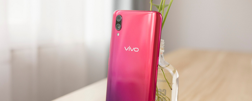 vivox23全面评测,vivox23个人评测别无他意