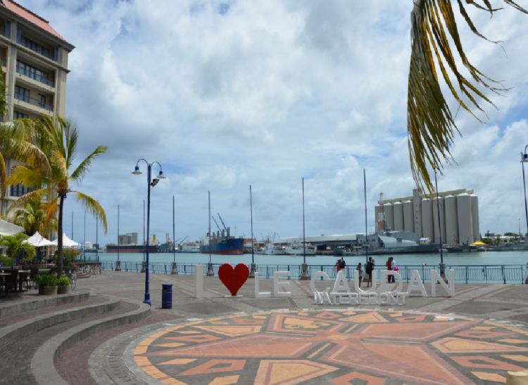 毛里求斯为什么被称为天堂原乡,攻略告诉你关于毛里求斯的一切