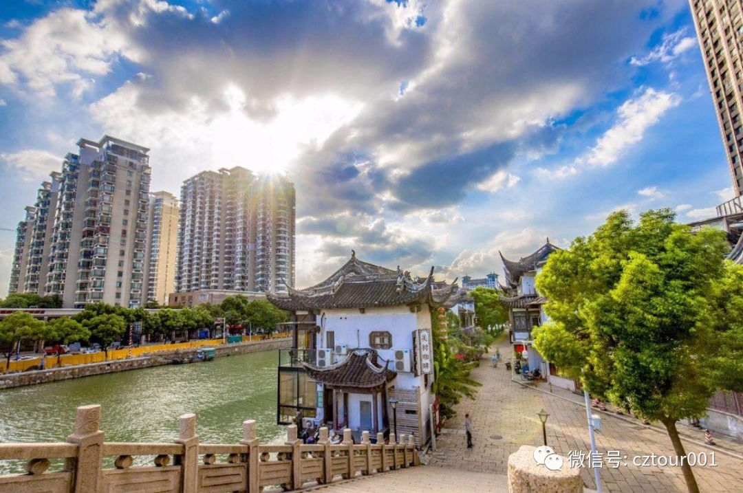 常州免费十大景区一日游路线推荐,常州旅游十大景区有哪些