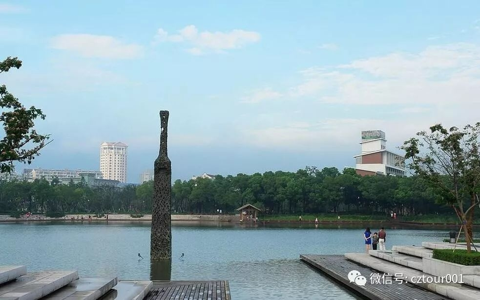 常州免费十大景区一日游路线推荐,常州旅游十大景区有哪些